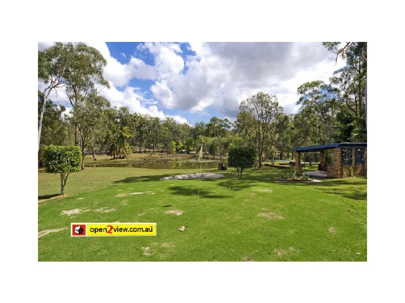 330 Ford Road, Burbank QLD 4156