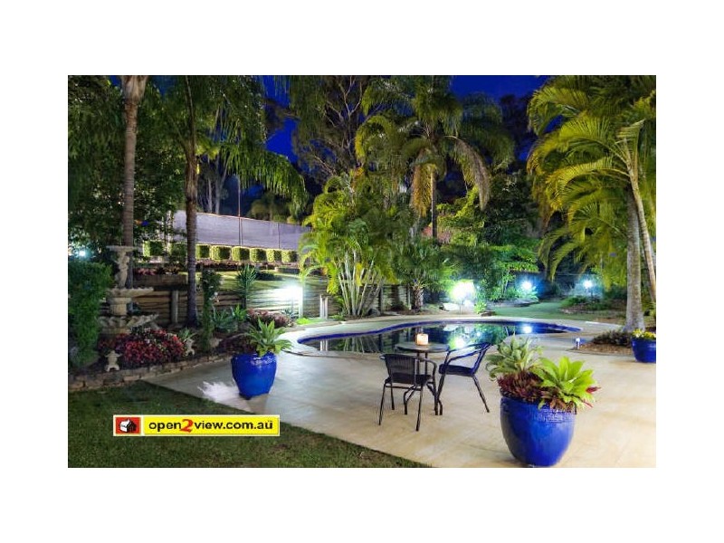 330 Ford Road, Burbank QLD 4156