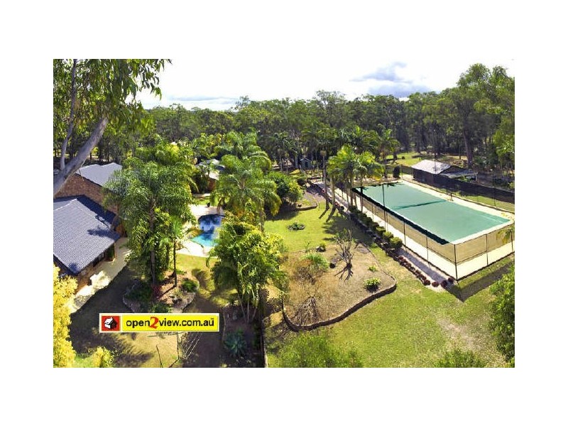 330 Ford Road, Burbank QLD 4156