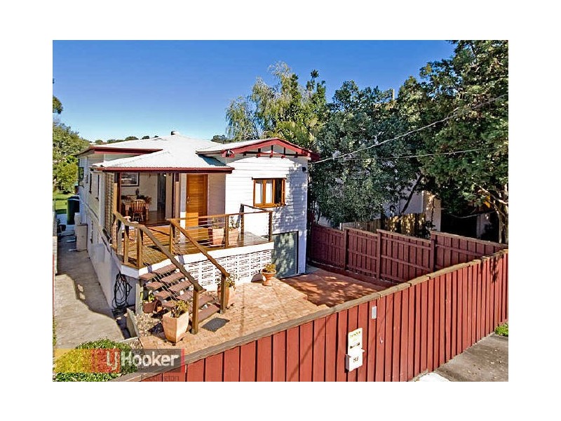 88 Fernberg Road, Paddington QLD 4064