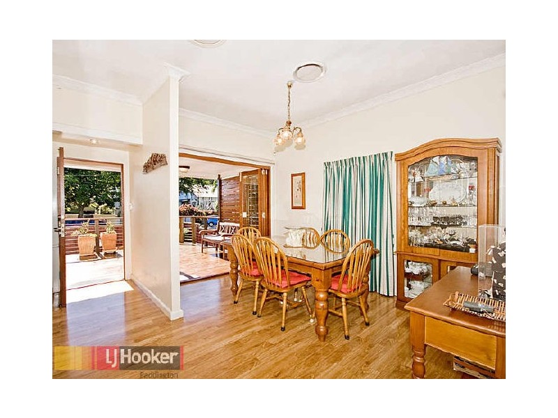 88 Fernberg Road, Paddington QLD 4064