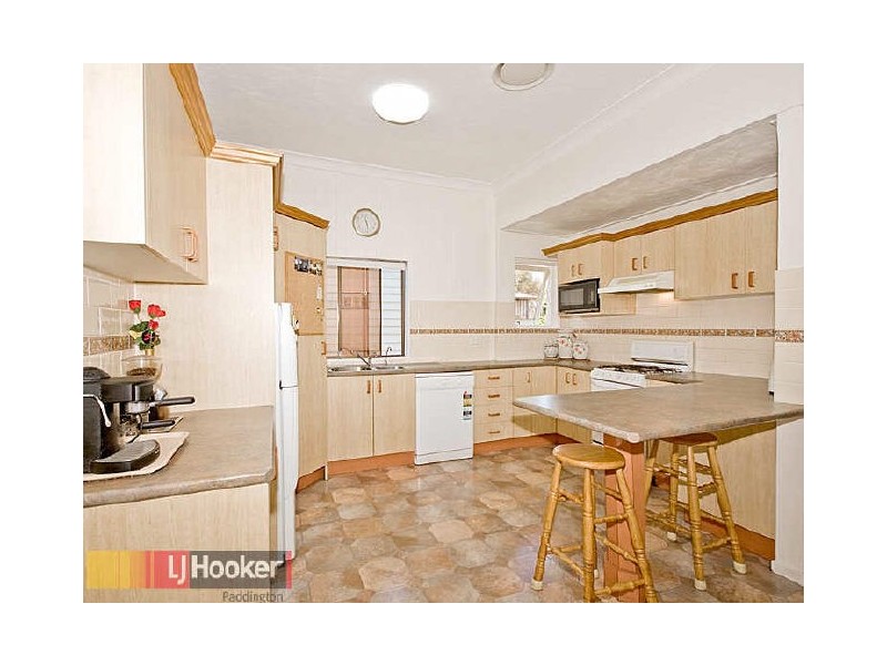 88 Fernberg Road, Paddington QLD 4064