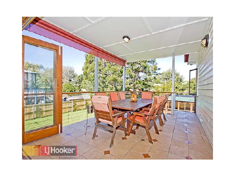 88 Fernberg Road, Paddington QLD 4064