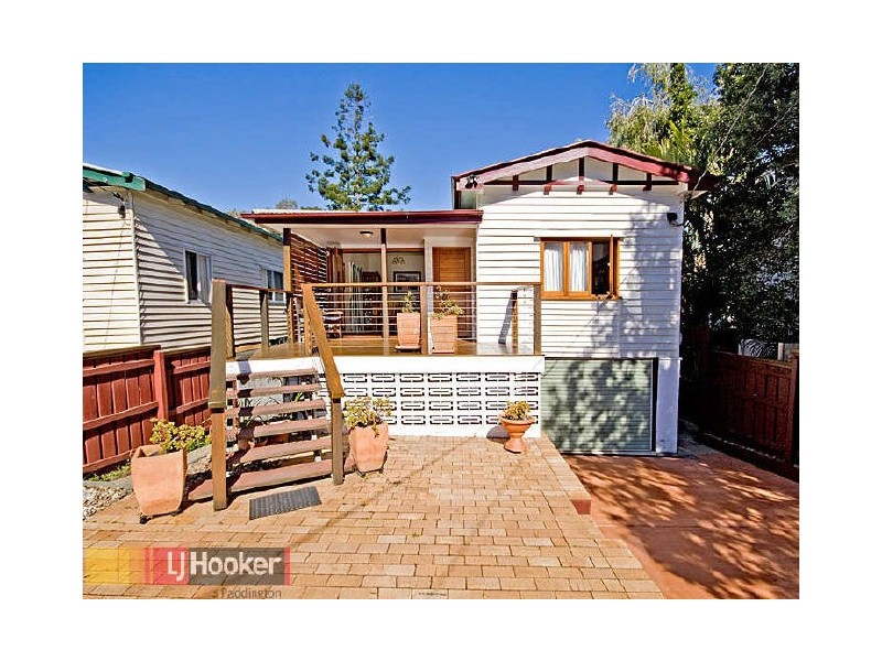 88 Fernberg Road, Paddington QLD 4064