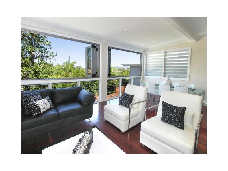 2 Kennedy Terrace, Paddington QLD 4064