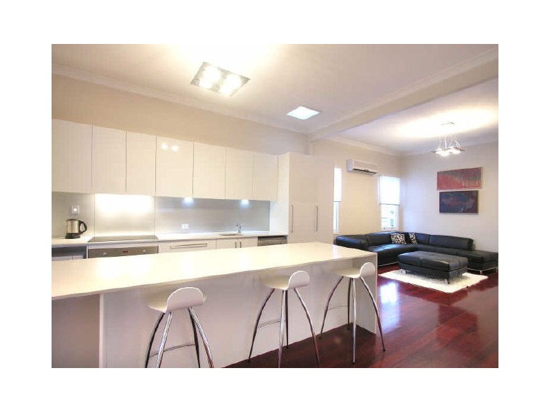 2 Kennedy Terrace, Paddington QLD 4064