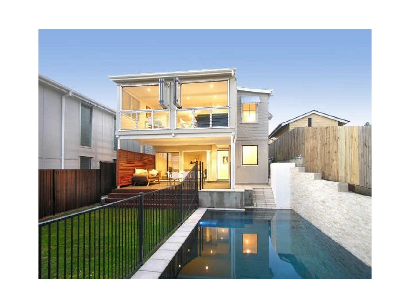 2 Kennedy Terrace, Paddington QLD 4064