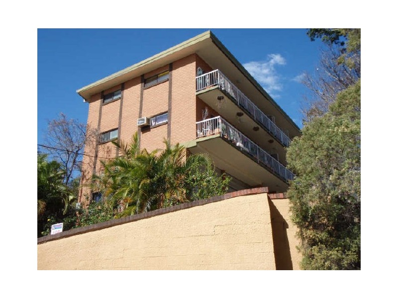 7/22 Lemnos Street, Red Hill QLD 4059