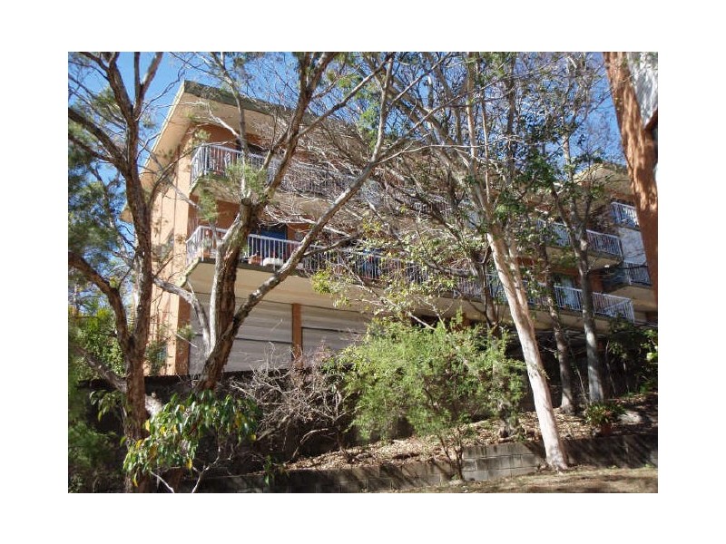 7/22 Lemnos Street, Red Hill QLD 4059