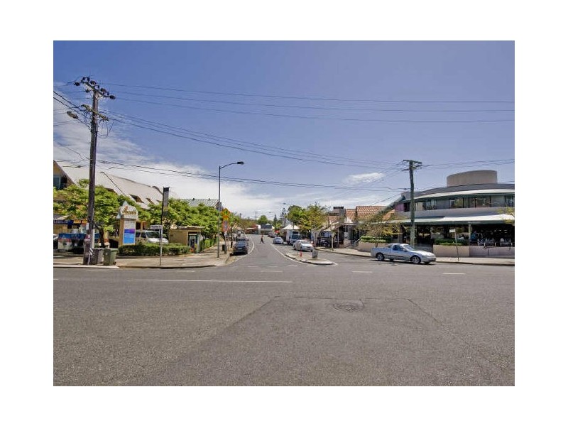 7/22 Lemnos Street, Red Hill QLD 4059