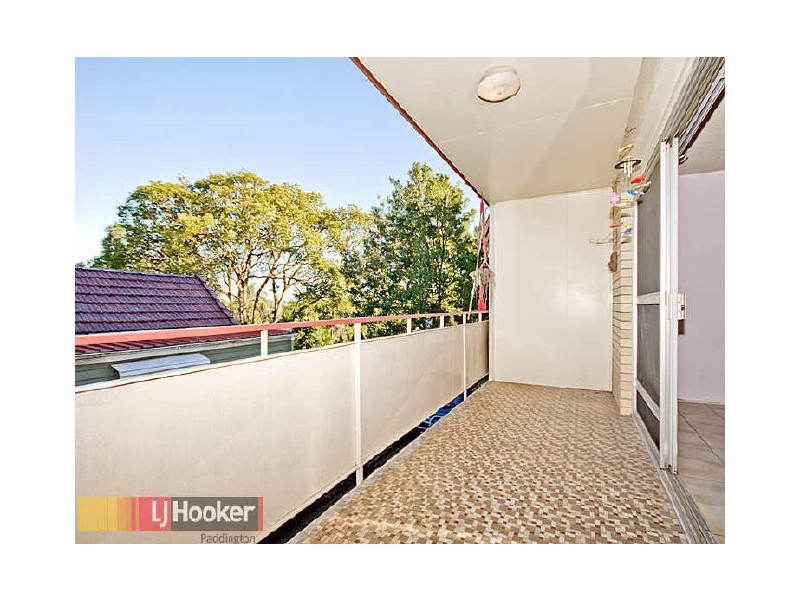 3/36 Wienholt Street, Auchenflower QLD 4066