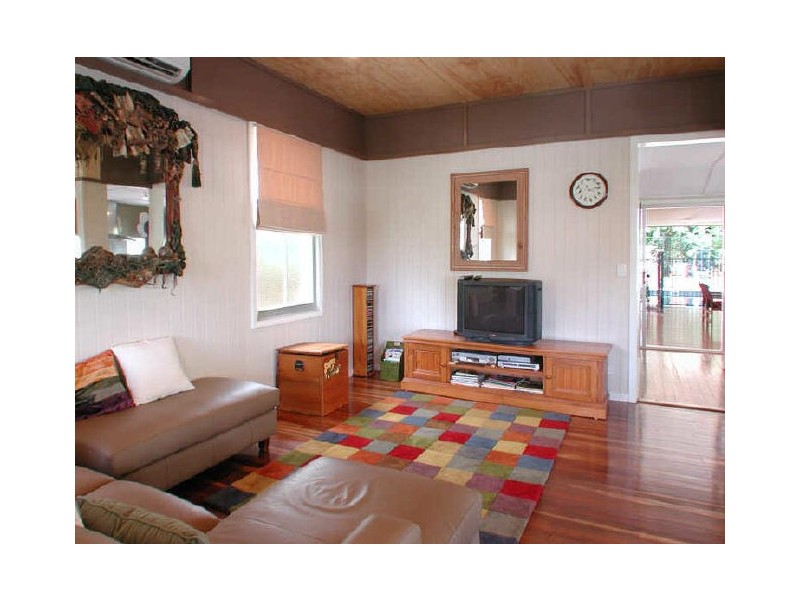 4 McNab Street, Paddington QLD 4064