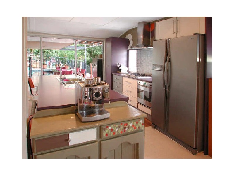 4 McNab Street, Paddington QLD 4064