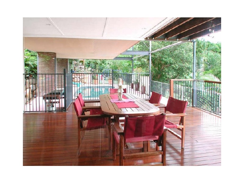4 McNab Street, Paddington QLD 4064