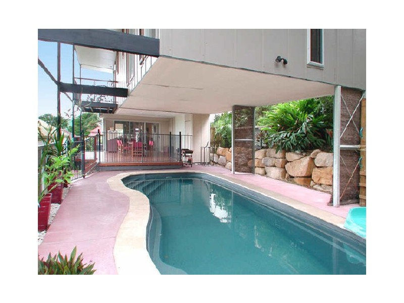 4 McNab Street, Paddington QLD 4064