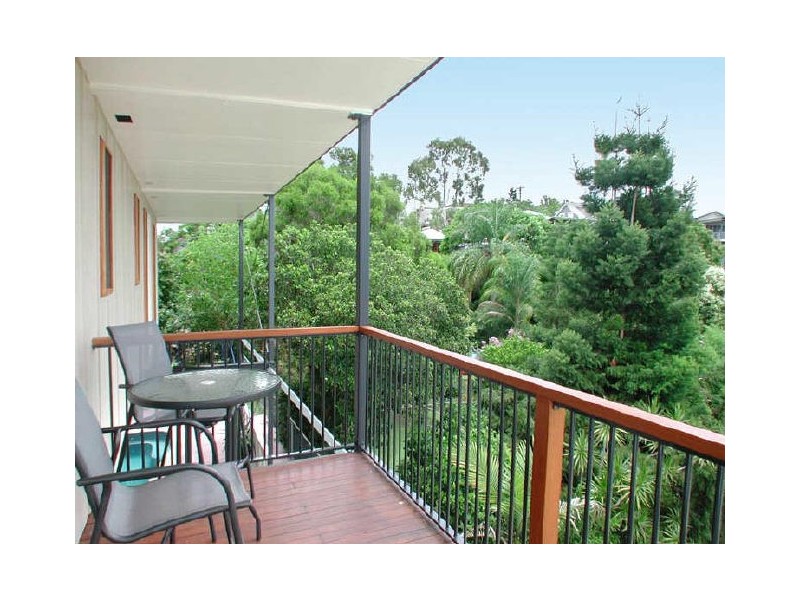 4 McNab Street, Paddington QLD 4064
