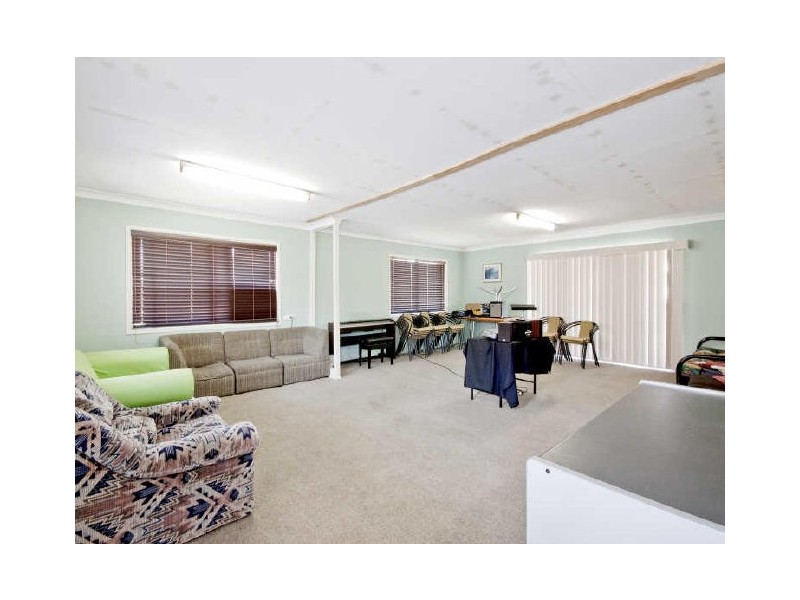 321 Milton Road, Milton QLD 4064