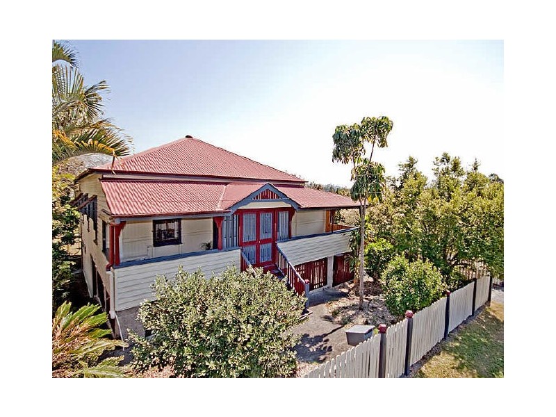 10 McComb Street, Kelvin Grove QLD 4059