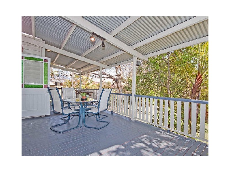 10 McComb Street, Kelvin Grove QLD 4059