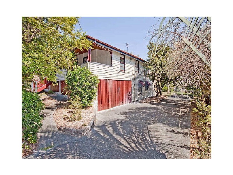 10 McComb Street, Kelvin Grove QLD 4059