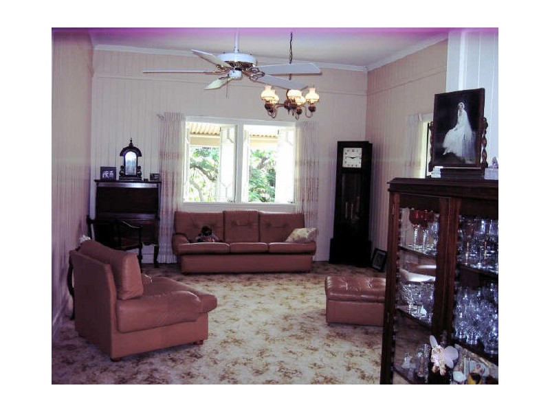 133 Coopers Camp Road, Bardon QLD 4065