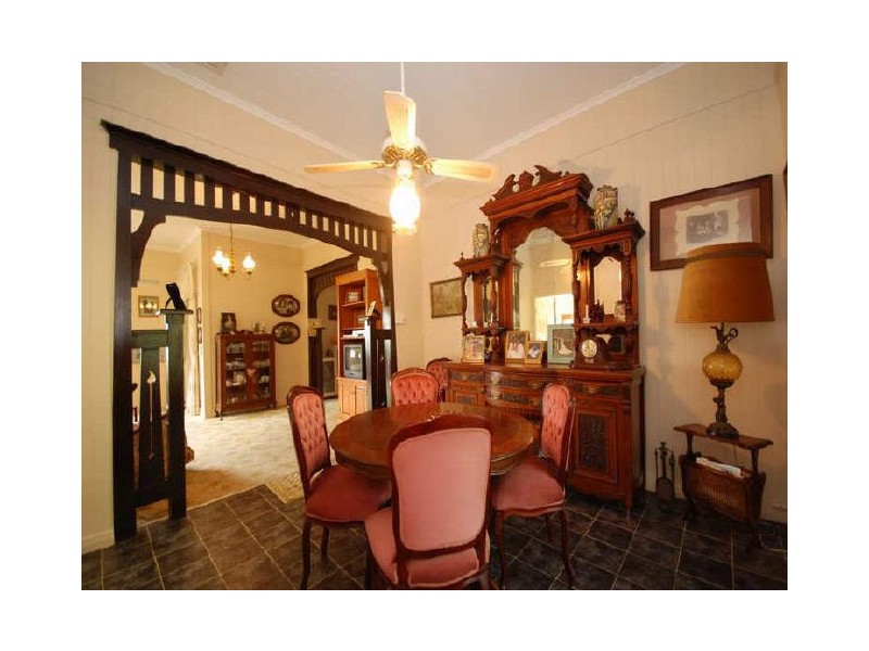 133 Coopers Camp Road, Bardon QLD 4065