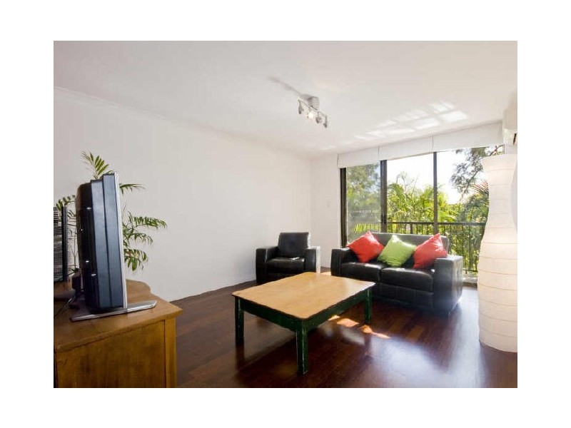 3/1-11 Bowler Street, Paddington QLD 4064