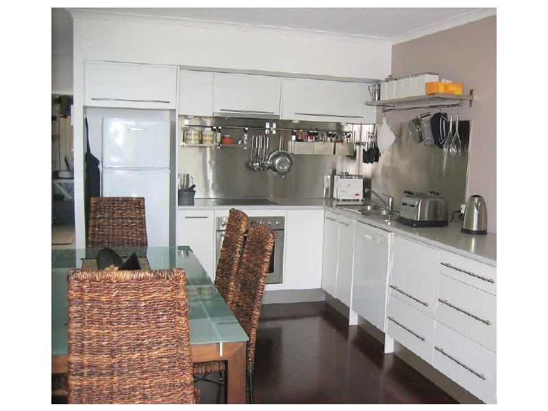 3/1-11 Bowler Street, Paddington QLD 4064