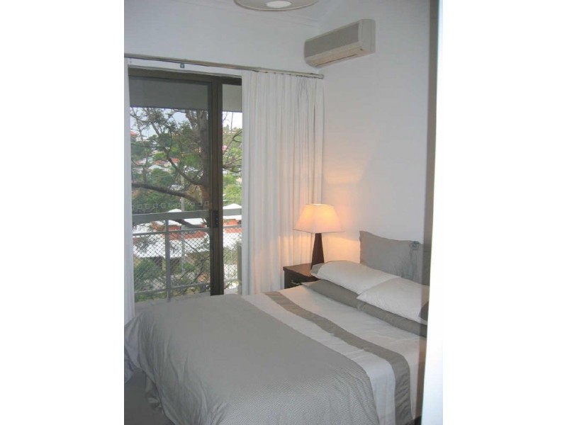 3/1-11 Bowler Street, Paddington QLD 4064