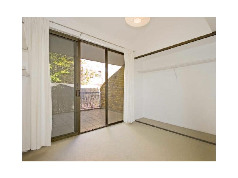 3/1-11 Bowler Street, Paddington QLD 4064