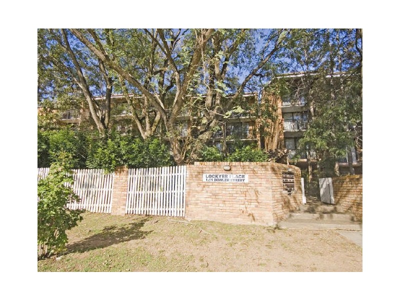 3/1-11 Bowler Street, Paddington QLD 4064