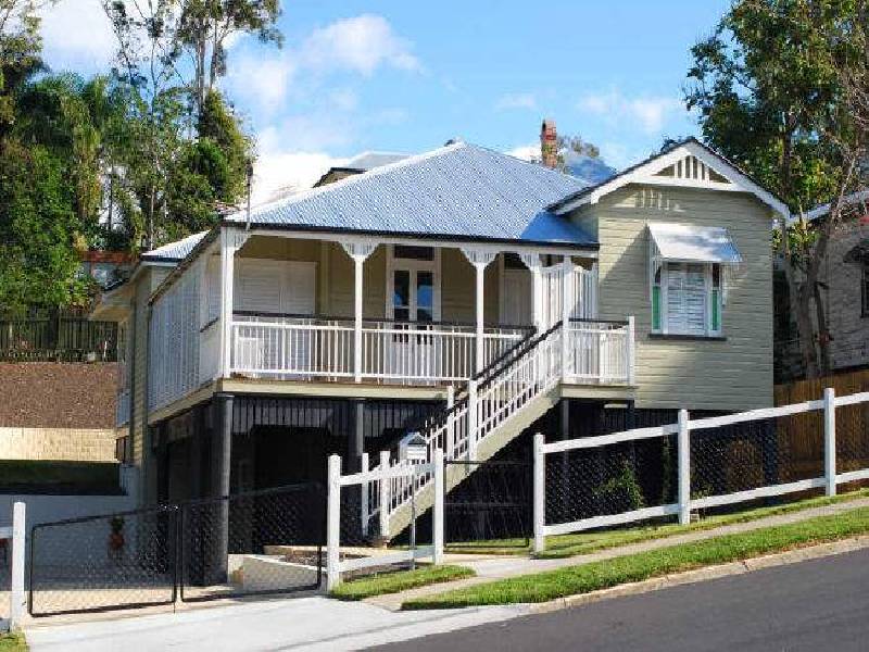 40 Alma Street, Paddington QLD 4064