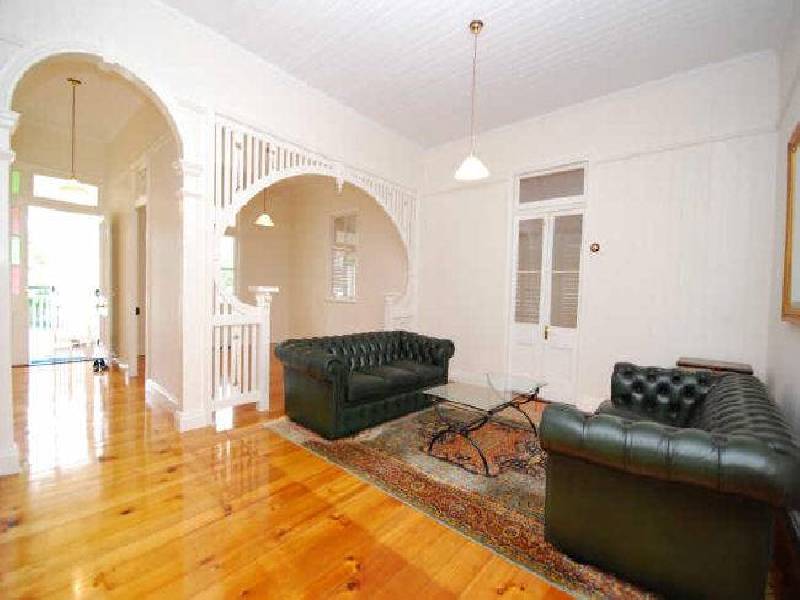 40 Alma Street, Paddington QLD 4064