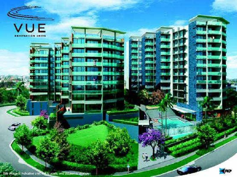 92 Quay Street, Milton QLD 4064