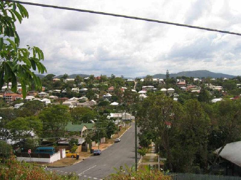 75 Cairns Terrace, Red Hill QLD 4059