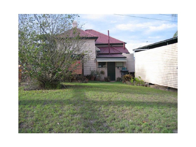 38 Rockbourne Terrace, Paddington QLD 4064