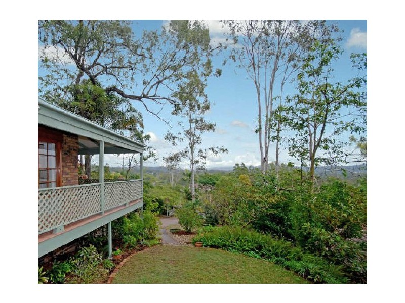 80 Bernarra Street, The Gap QLD 4061