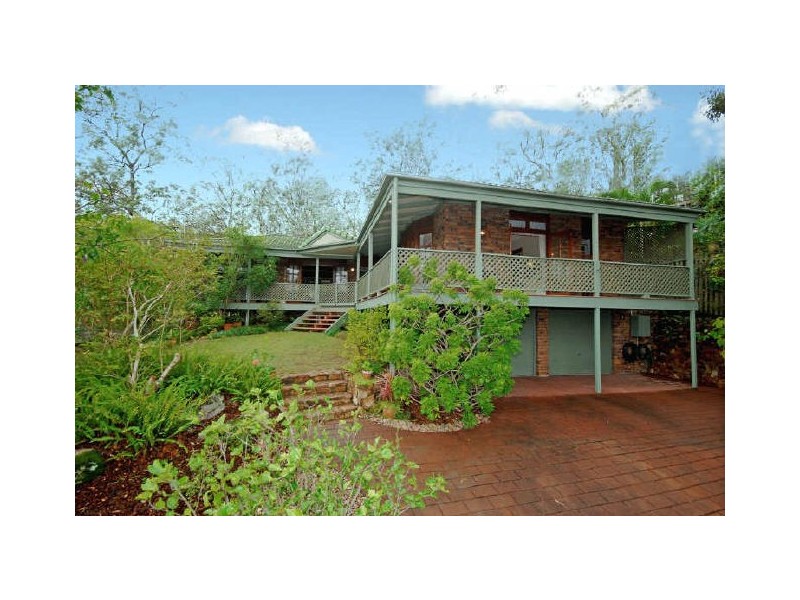 80 Bernarra Street, The Gap QLD 4061