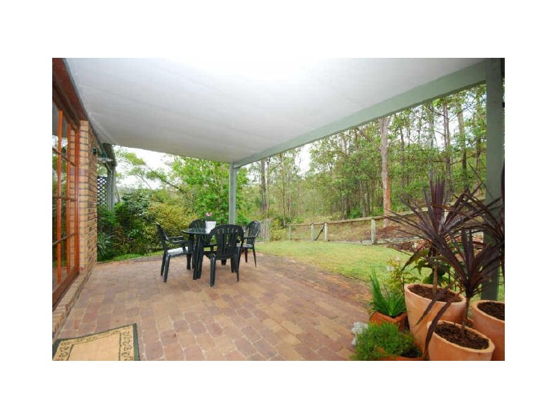 80 Bernarra Street, The Gap QLD 4061