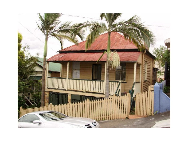 31 Belgrave Street, Petrie Terrace QLD 4000