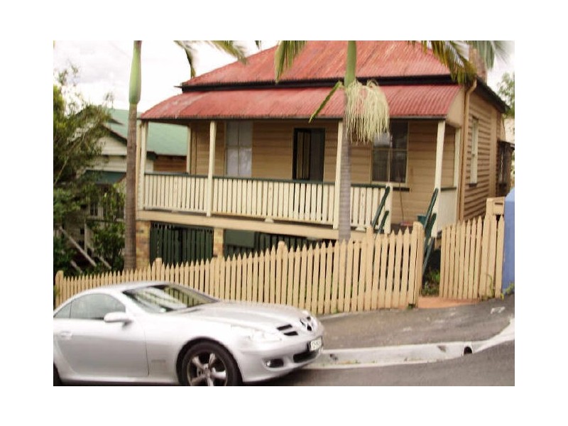 31 Belgrave Street, Petrie Terrace QLD 4000