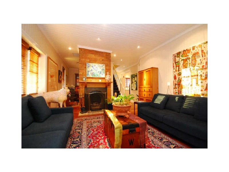 35 Wellington Street, Petrie Terrace QLD 4000