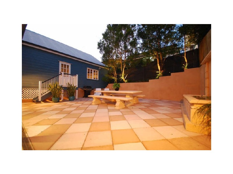 35 Wellington Street, Petrie Terrace QLD 4000