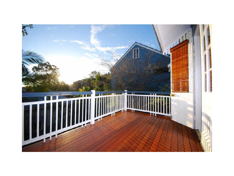 35 Wellington Street, Petrie Terrace QLD 4000