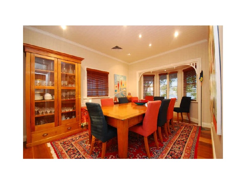 35 Wellington Street, Petrie Terrace QLD 4000