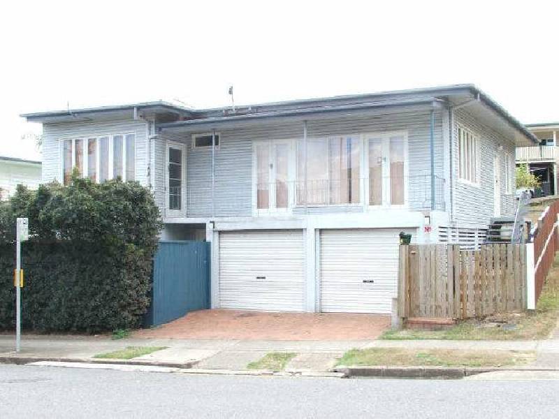 1 Heussler Terrace, Milton QLD 4064