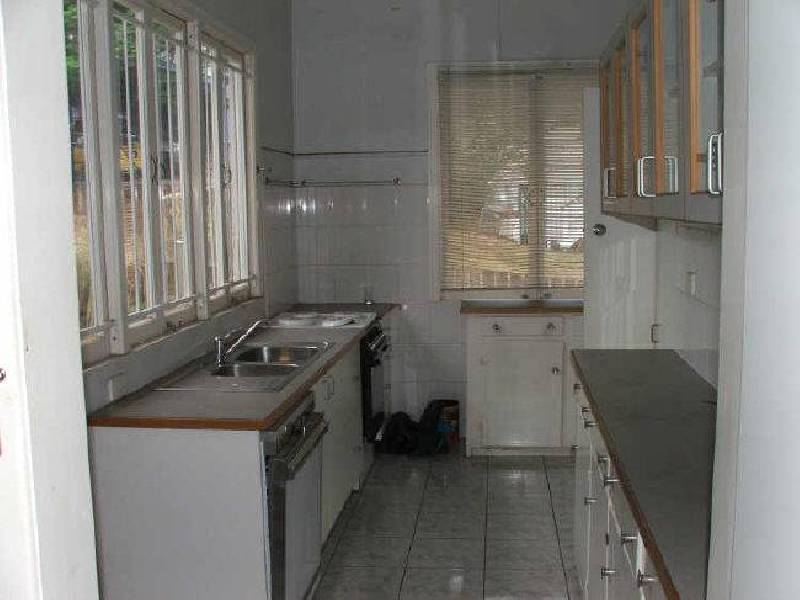 1 Heussler Terrace, Milton QLD 4064