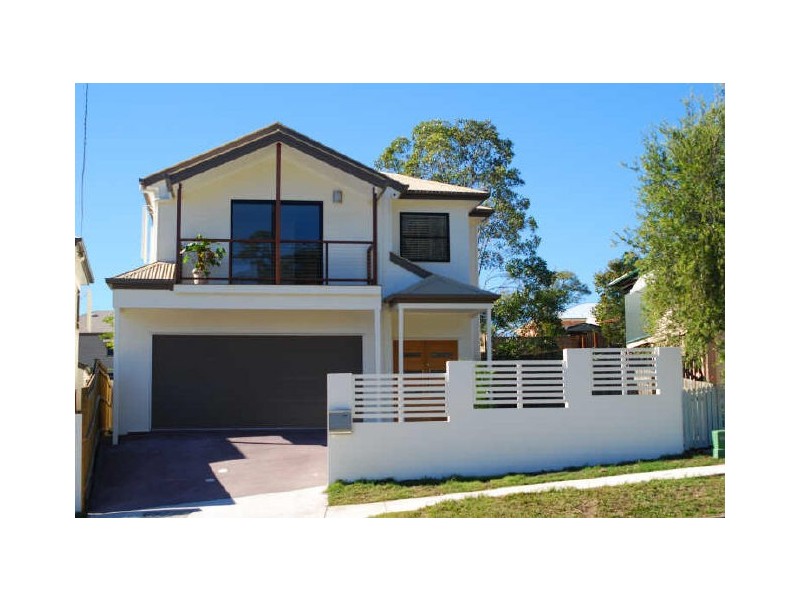 71 Baileys Road, Ashgrove QLD 4060