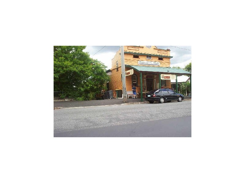 16A Latrobe Terrace, Paddington QLD 4064