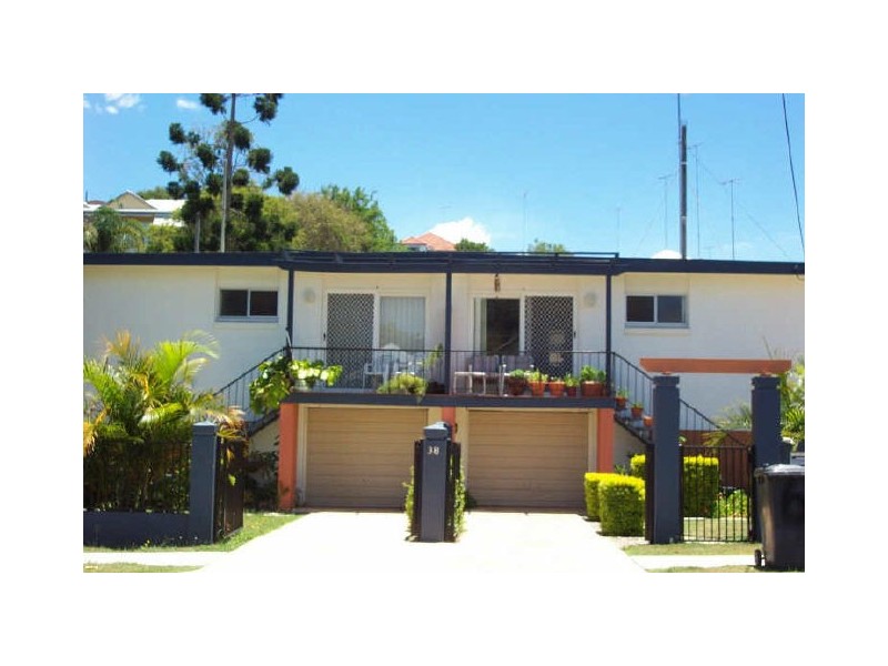 Paddington QLD 4064